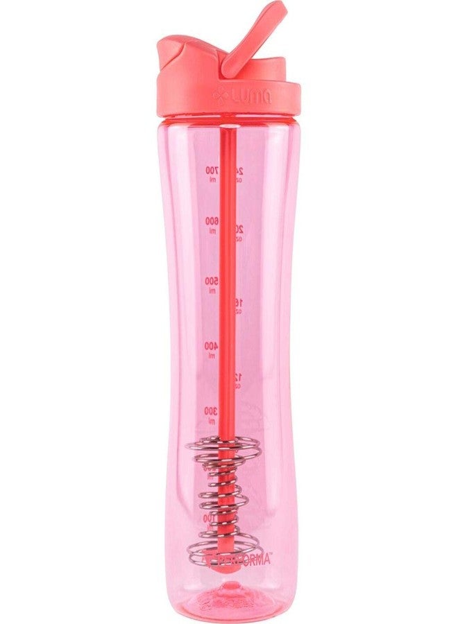 PerfectShaker Performa Rose Luma Shaker Cup, 1 EA - Image 1